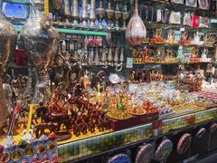 -新疆国际大巴扎