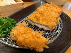 -胜博殿日式炸猪排(悠唐店)