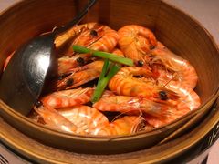 -新荣记(南京西路店)