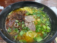 -一品飘香米线(一中总店)