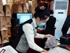 -新侨三宝乐面包店(崇文门店)