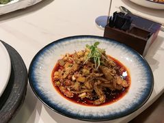 -院8里·小聚园老川菜(九眼桥店)