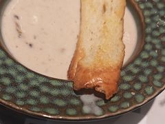 -半秋山西餐厅(襄阳万达店)