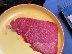 -AJIYA·池袋日式烧肉自助(天津万象城店)