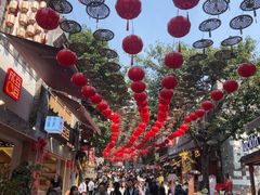 -重庆十八梯传统风貌区