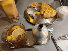 -国王冰室·奥林匹斯店(联想科技城店)