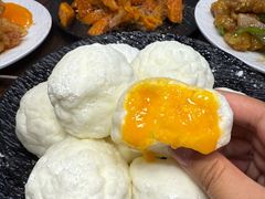 -那红花·东北菜铁锅炖(仙林金鹰店)