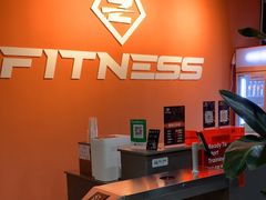 -雷米健身Z·Fitness