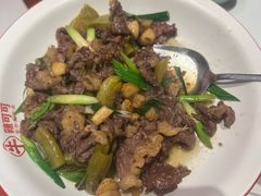 -辣可可·小炒黄牛肉(望京凯德MALL店)