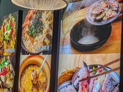 -阿鸡鱼庄·顺德鲜蒸小炒(亚运村店)