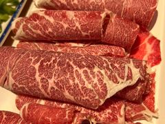 -盛元盛居传统炭火锅(绿园店)
