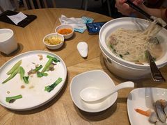 -莆田餐厅PUTIEN(三里屯店)