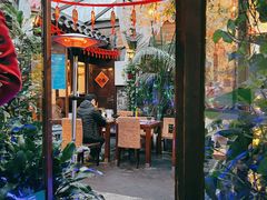 -束河人家(南锣鼓巷店)