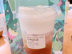 芝士金色山脉-奈雪的茶(中海环宇荟店)