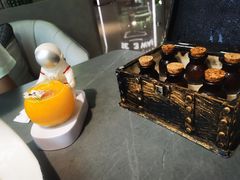 -3号仓库·创意中国菜(乐清正大广场店)