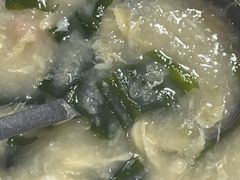 -吕氏疙瘩汤·新鲁菜(新贵和店)