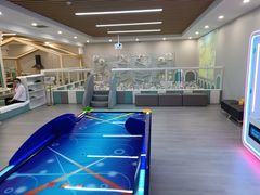 -碧中海汤泉汗蒸酒店