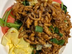 -双合园·海鲜水饺青岛菜(万佳广场店)