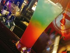 -好久不见网红乐队酒吧(鼓浪屿海底世界店)