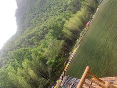 -楠溪江风景名胜区