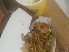 鱼丸-中东大市场美食城