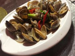 -百家福海鲜排档·闽菜·家宴(斗西路口店)