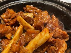 -香港狮子山下·明星粤菜餐厅(北苑店)