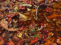 -金狮麟·新豫菜(金码大厦店)
