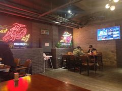 大堂-搓火大都会(广安门总店)