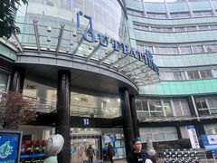 -杭州市第一人民医院(湖滨院区)