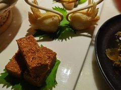 -初蓉丨遇见新川菜(亲贤街荣耀店)