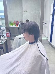 -天使之手