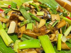 -云海肴·汽锅鸡·云南代表菜(天津国金汇店)