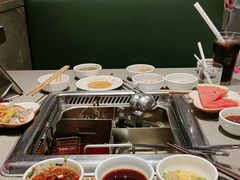 -海底捞火锅(龙岗星河COCO Park店)