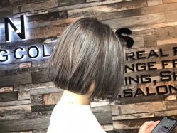-MS.SALON美发沙龙