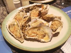 -金海湾自助餐厅(金陵饭店)