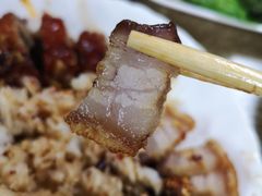-煲煲香快餐(南京路店)