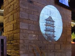 -绿茶餐厅(同成街华联店)