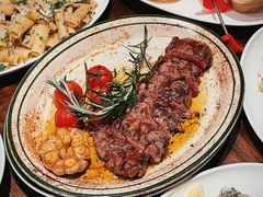 -Bistro 63 创意融合料理(广粤天地店)