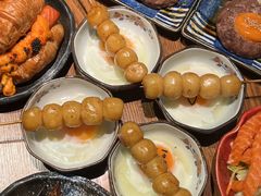 -王氏炉匠·烧鸟放题自助(好运街店)