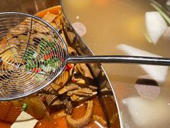 -左庭右院鲜牛肉火锅(苏州园区永旺店)