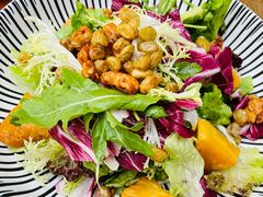 -Golden Lily河内巴黎法越料理餐厅(建国西路店)