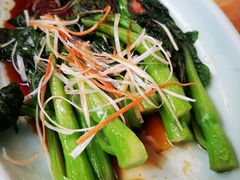 -新竹里馆·花园餐厅(兴苑路店)