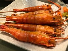 -泰香米泰国餐厅(凯德新南店)