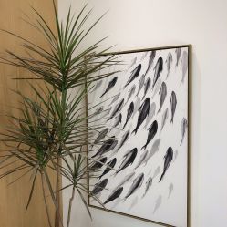 -THE LOG SALON 记录