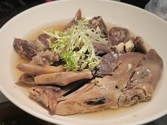 -打酱油·非遗淮扬菜(瘦西湖梅岭店)