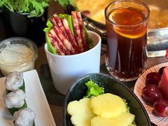 -浅深Cheersum(曹杨店)