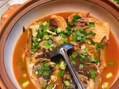 -千岛湖小鱼儿·淳安匠心农家菜