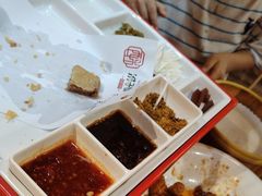 -肘子酥·天津菜·特色捞面(德云社店)