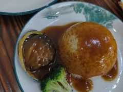-叶存利海鲜大馅饺子(海宁路总店)